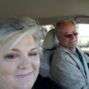 Meet your Posher, Margie